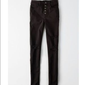 American Eagle Next Level Dream high waisted leggings